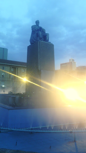 Kenyatta Monument