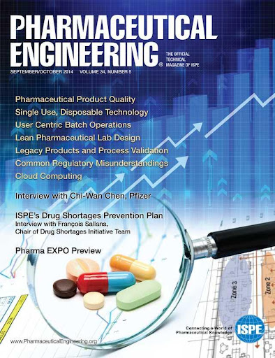 Pharmaceutical Engineering