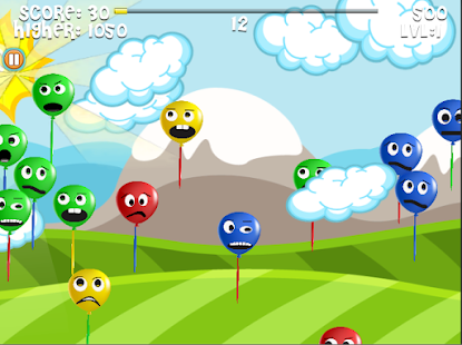 Download Balloonatic Pop APK for Android