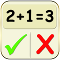 Fun Math - Right or Wrong Apk