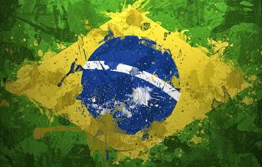 Brazil Wallpapers HD