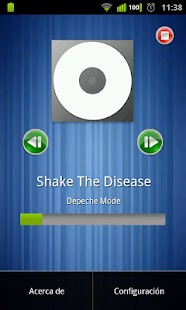 How to install Music Proximity beta 1.5.6 unlimited apk for laptop