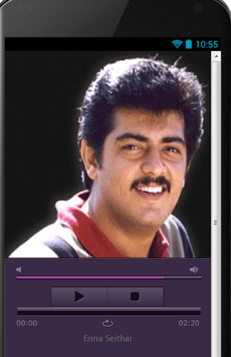 【免費娛樂App】Tamil Songs - Thala Hits-APP點子