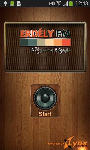 Erdély FM