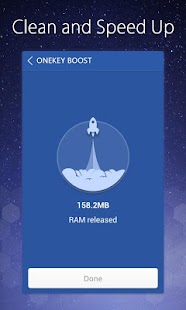 How to download One Key Boost - Memory Cleaner 1.0.6 mod apk for laptop