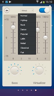 download เพลง Equalizer free