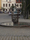 Taubenbrunnen
