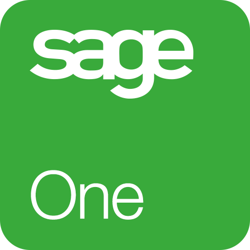 Sage One 商業 App LOGO-APP開箱王