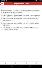 Hazmat First Responders 4ed FF poster 9