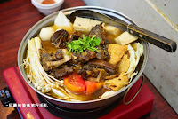 下港吔羊肉爐、羊肉專賣店