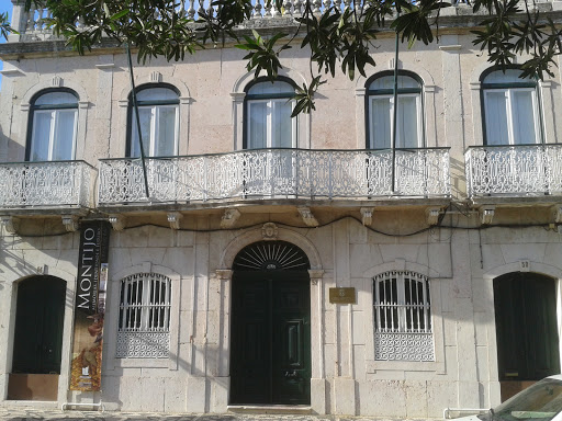 Museu Municipal Do Montijo