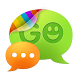 GO SMS Pro Neon Light Theme icon