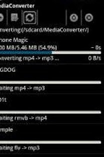 Ffmpeg codec arm v6 - Android Apps on Google Play