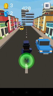 How to mod Craft Runner patch 1.0 apk for pc