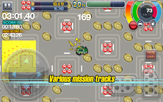 Taxi Driver 2 Apk