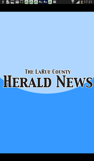 【免費新聞App】Larue County Herald News-APP點子