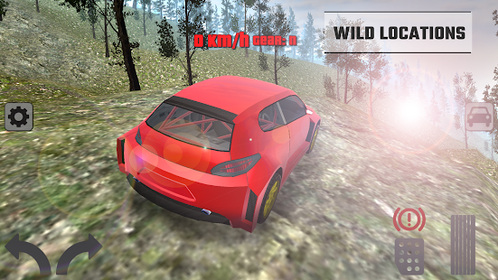 download Extreme Auto Simulator free