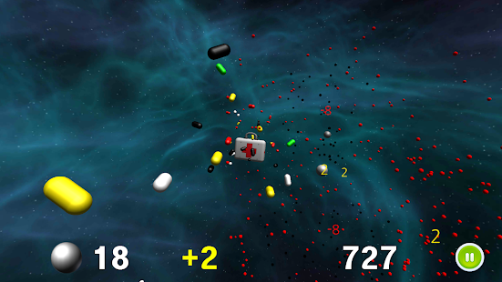 Lastest Capsule Breaker APK