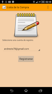 How to install Shopping list 1.02 apk for bluestacks