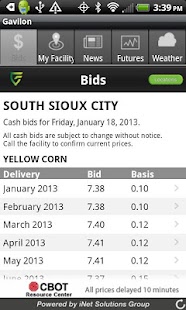 Free Gavilon Grain APK for Android