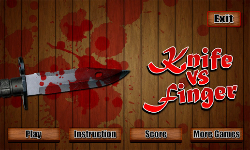 How to install Finger Cutter save from Knife lastet apk for pc