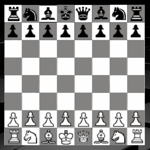King Chess Game
