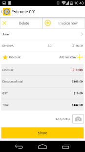 CommBank Small Business - náhled