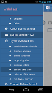 Prevision Education Screenshots 4