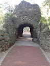 Passagem Jardim 