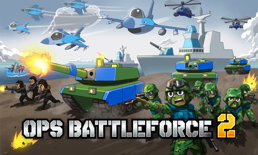 免費下載策略APP|Ops Battleforce 2 app開箱文|APP開箱王