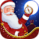 Santa Tracker  icon
