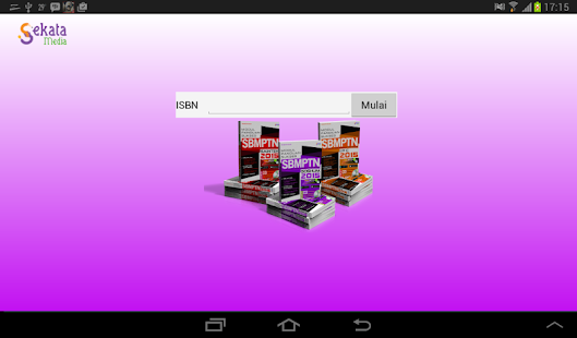 SIMULASI SBMPTN SOSHUM SEKATA APK for Bluestacks 