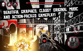 Overkill Mafia APK capture d'écran Thumbnail #1