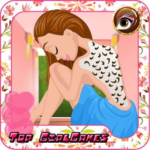 Chocolate Spa Day - Dress up 休閒 App LOGO-APP開箱王