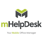 Mhelpdesk Field Service App Apk