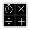 Stopwatch Plus Calculator logo