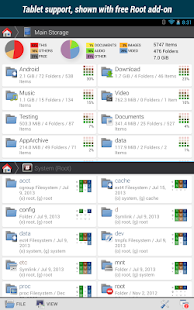 File Explorer - screenshot thumbnail