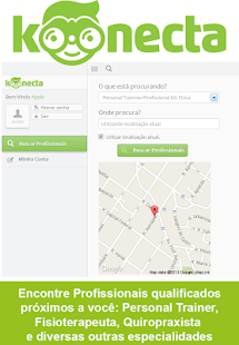 Koonecta Screenshots 2