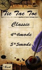 Tic Tac Toe FREE!