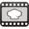 Video Recetas Pro logo