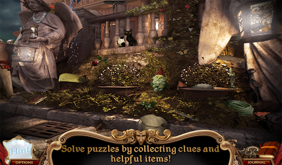 Mirror Mysteries 2 Full