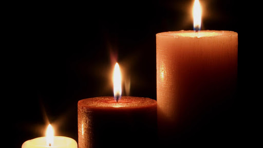 【免費個人化App】Candle HD Whatsapp Wallpaper-APP點子