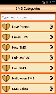 SMS Messages Collection ♥ FREE