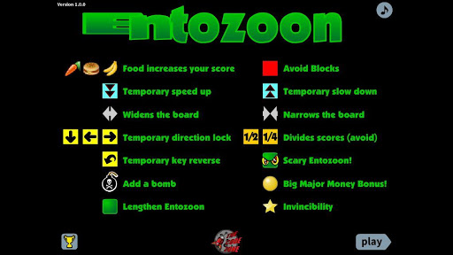 Entozoon