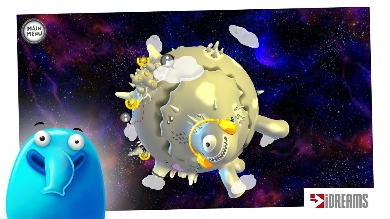    Jelly Defense- screenshot  