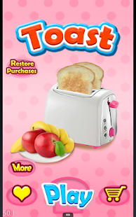 【免費家庭片App】Maker - Toast!-APP點子