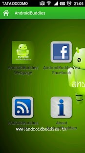 AndroidBuddies
