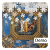 Vatican Jigsaw Puzzles Demo