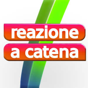 Reazione a Catena 1.1