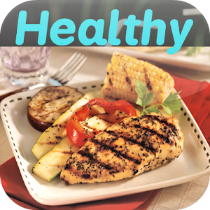 Healthy Recipes.apk 1.0